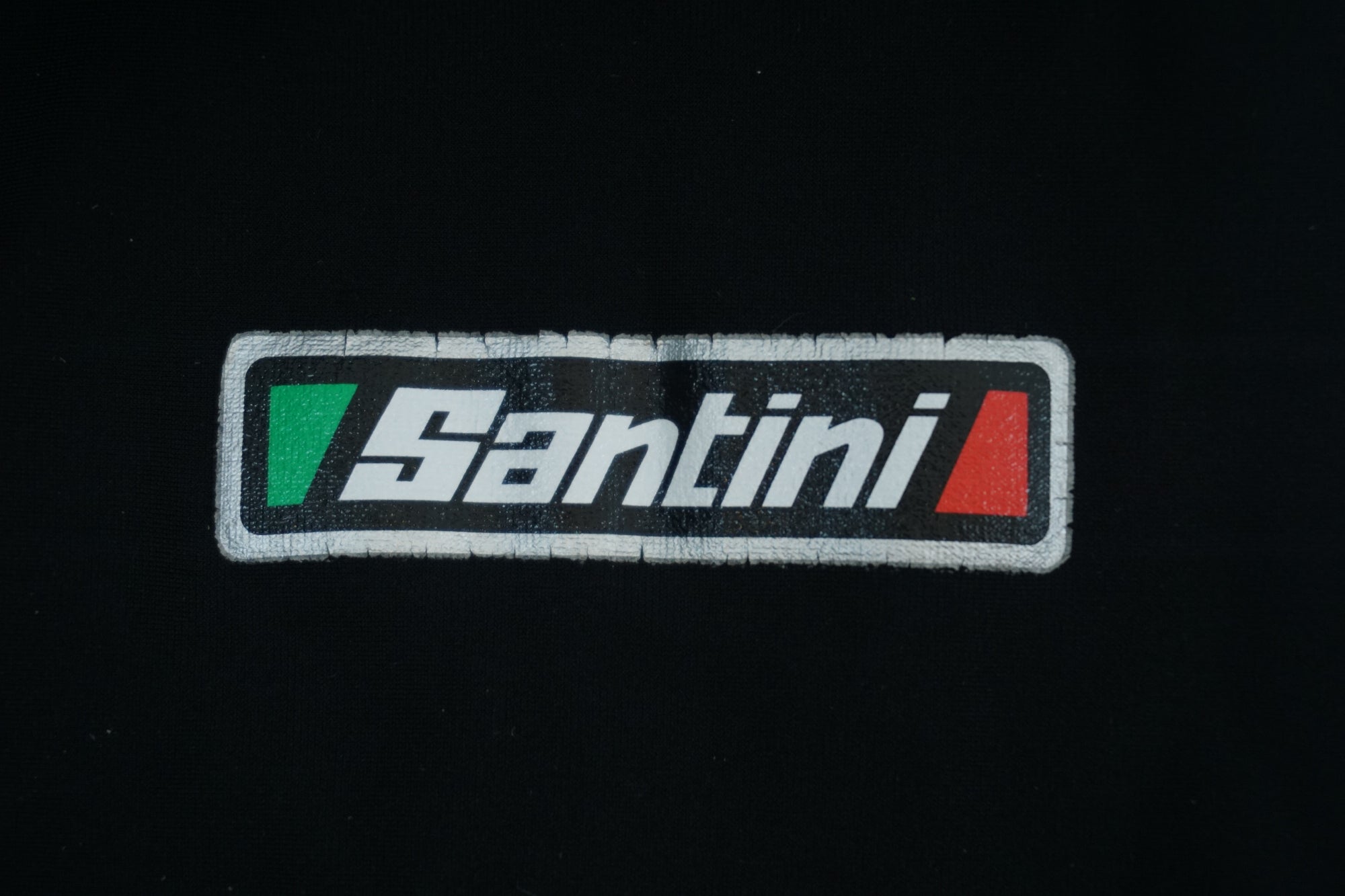 SMS SANTINI 「エスエムエス サンティーニ」 冬用 Ｍサイズ ビブタイツ / 有明ガーデン店
