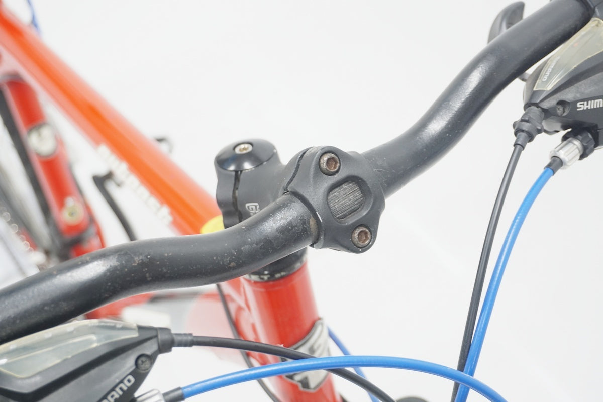 GT 「ジーティー」 OUTPOST 年式不明 マウンテンバイク / 京都八幡店