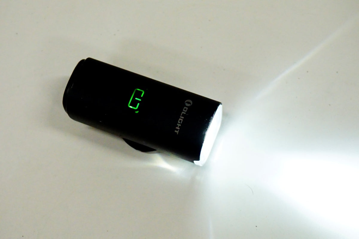 OLIGHT 「オーライト」 RN400 フロントライト / 名古屋大須店