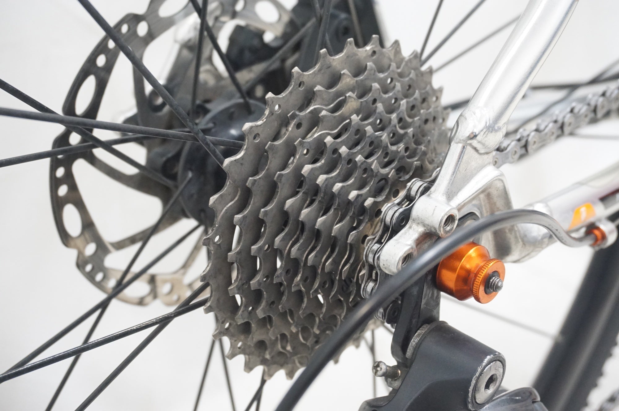 TREK 「トレック」 CROSSRIP LTD 2015年モデル ロードバイク / 福岡店