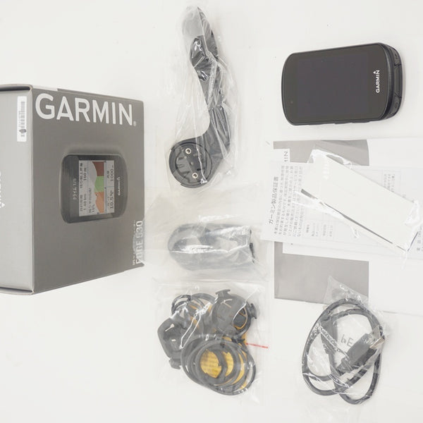 GARMIN 「ガーミン」 EDGE530 サイクルコンピューター/ 京都八幡店