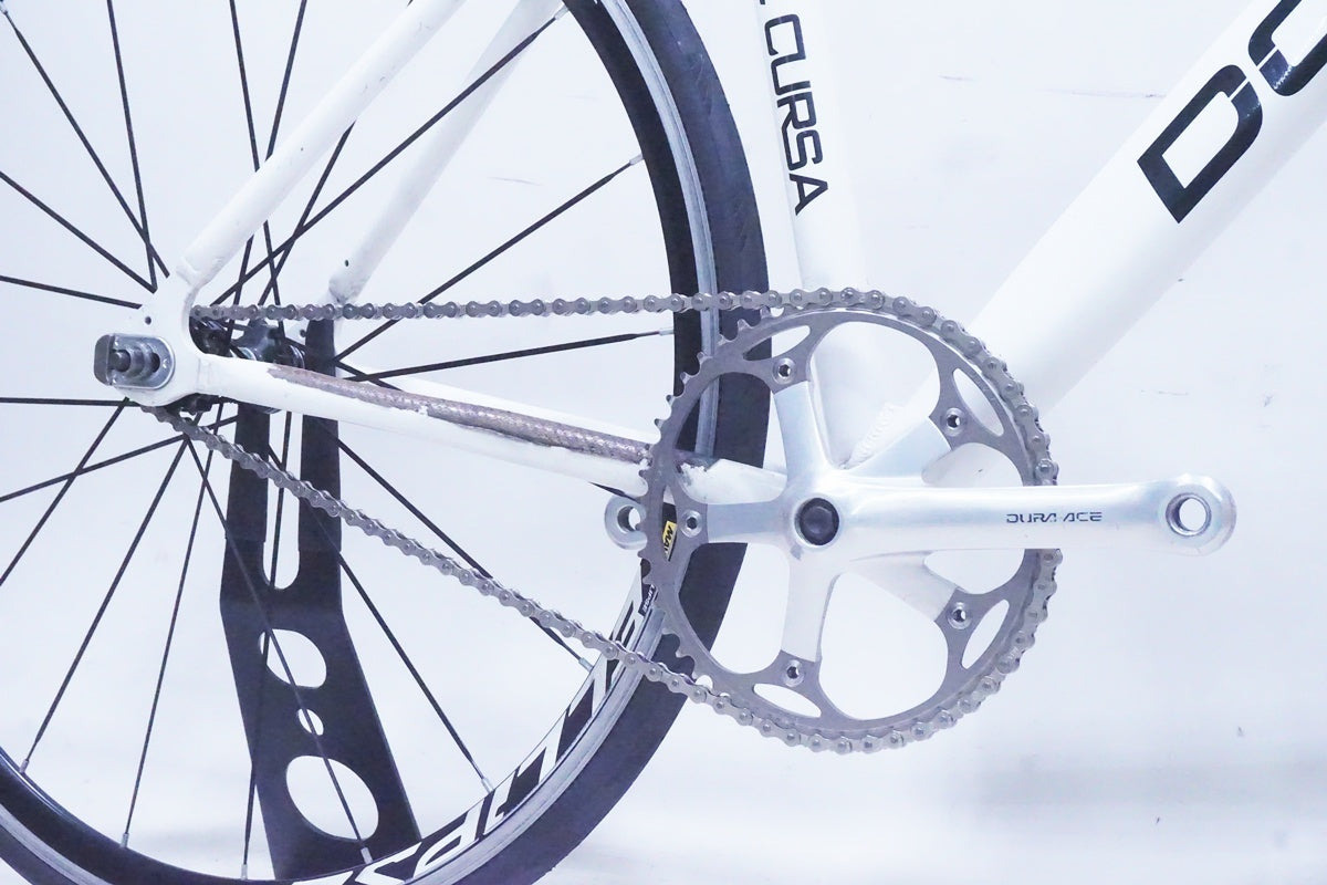 DOLAN BIKES 「ドーランバイクス」 DOLAN PRECURA 年式不明 ピストバイク/ 京都西院店