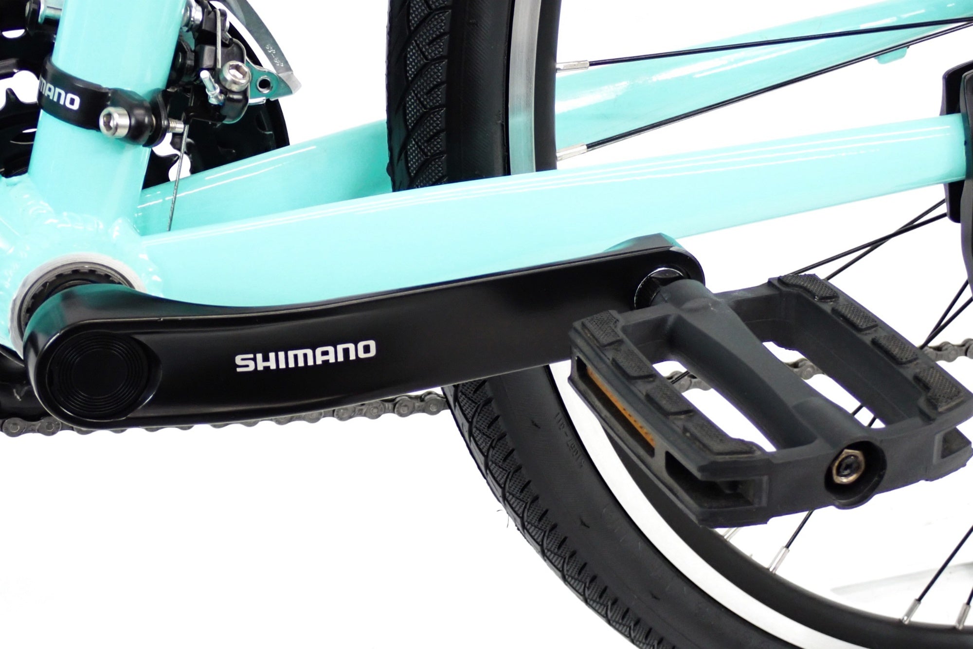 BIANCHI 「ビアンキ」 C SPORT 1 2022年モデル クロスバイク / 伊勢崎店