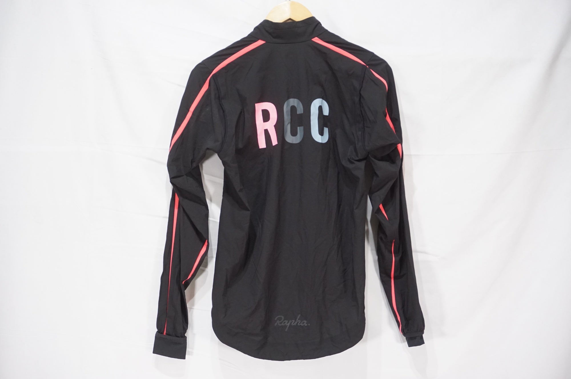 RAPHA 「ラファ」 RCC CLASSIC WIND JACKET Sサイズ ジャケット / AKIBA店