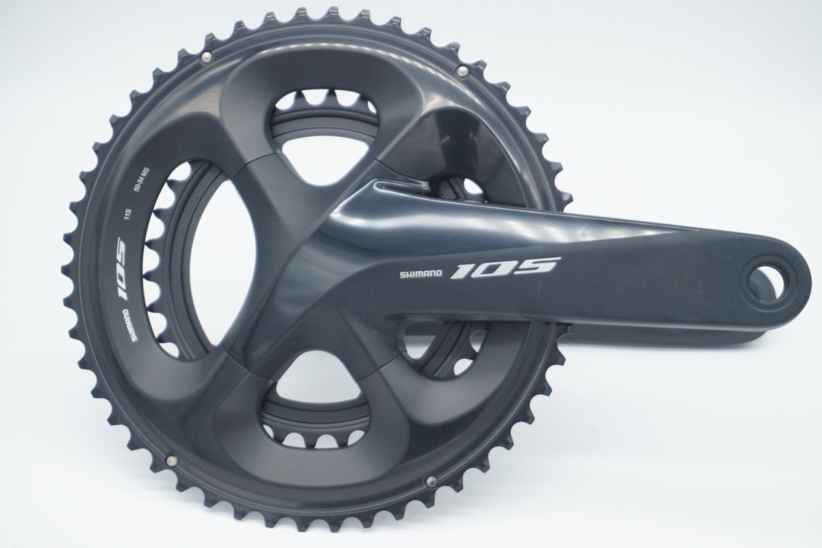 Shimano 105 R7020 2x11s ディスクブレーキ　コンポーネント SHIMANO 「シマノ」 105 R7020 コンポーネントセット / 滋賀大津店