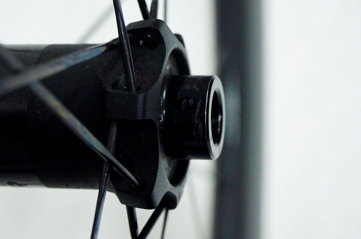 BONTRAGER 「ボントレガー」 AEOLUS PRO 5 DISC シマノ11速 ホイールセット / 名古屋大須店