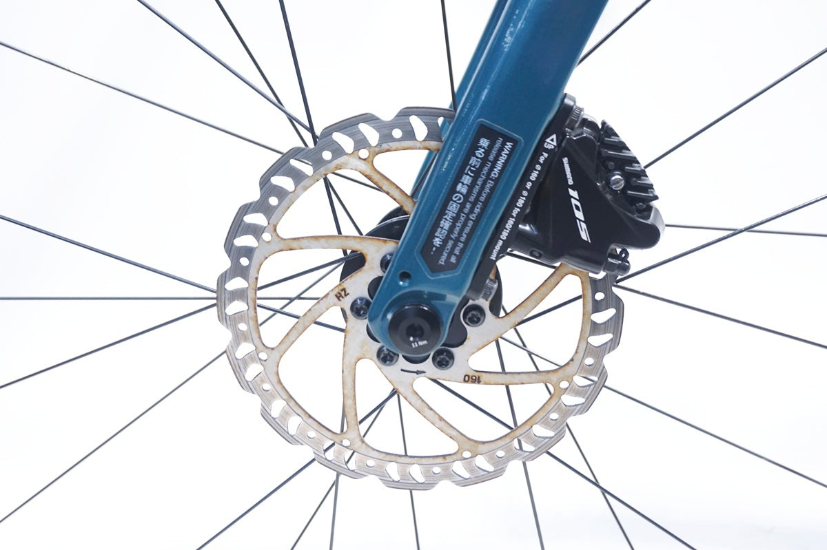 GIANT 「ジャイアント」 DEFY ADVANCED2 2023年モデル ロードバイク / 大阪門真店