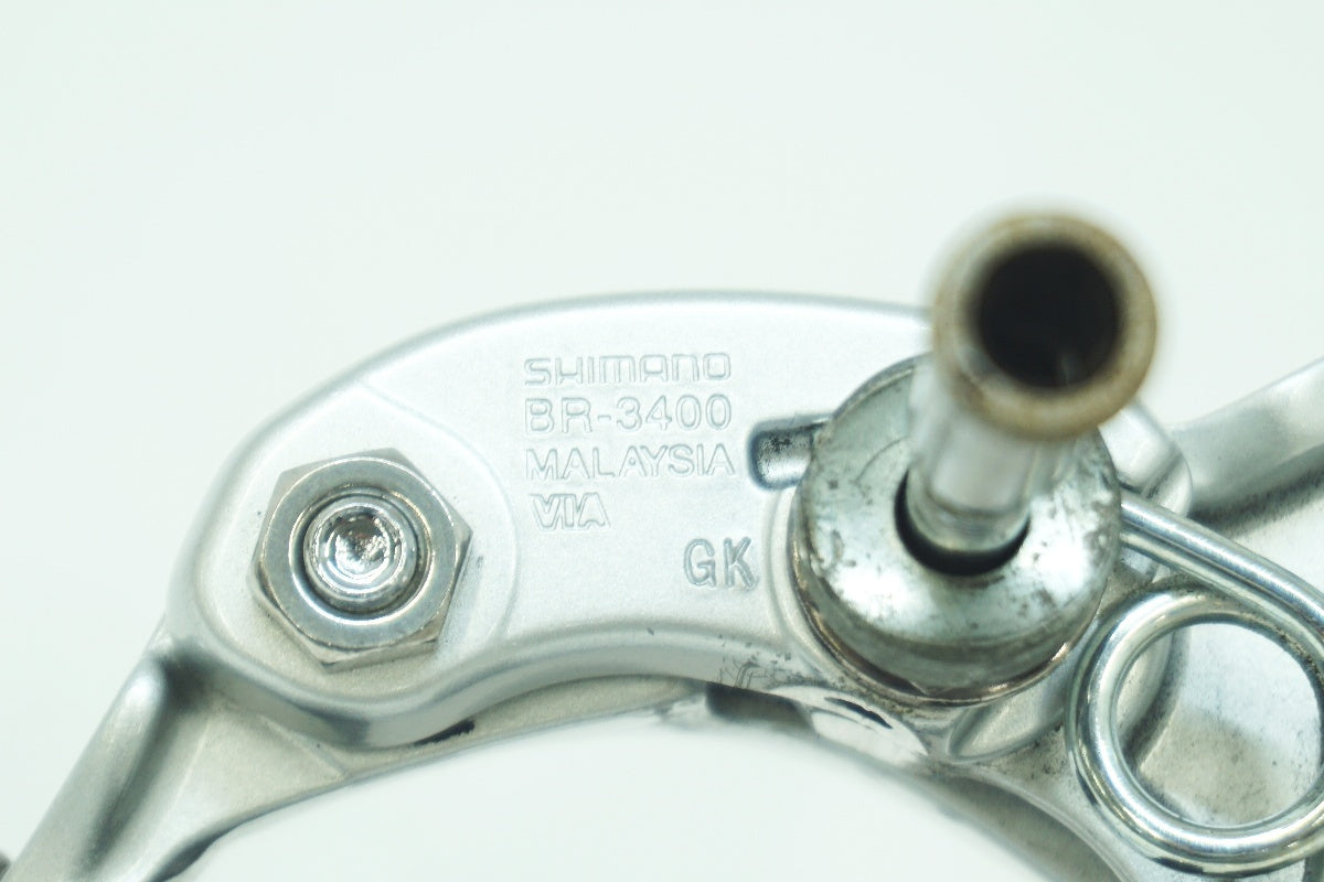 SHIMANO 「シマノ」 SORA BR-3400 フロント キャリパーブレーキ / 大阪