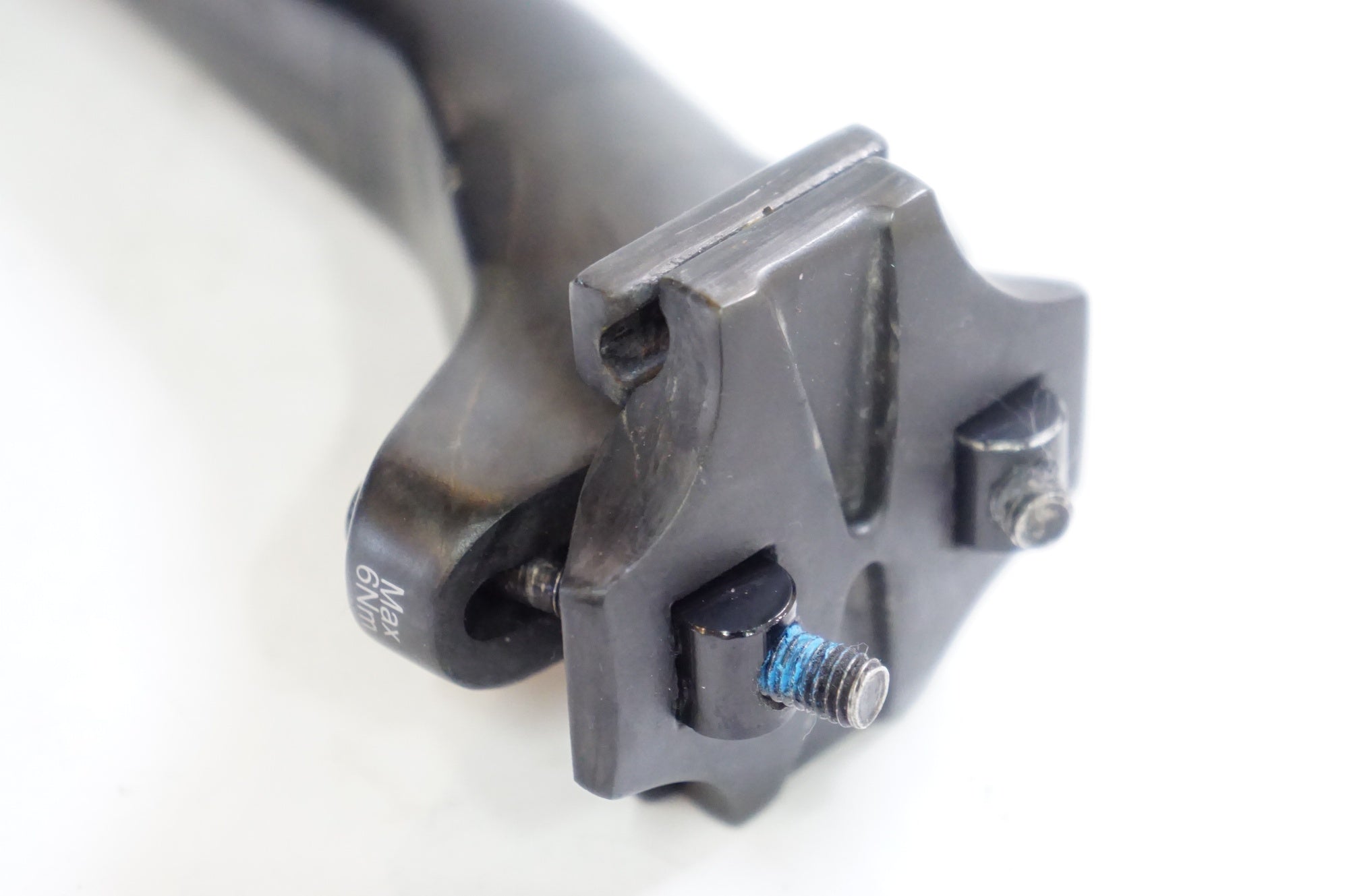 MERIDA 「メリダ」 S-FLEX φ27.2 350mm シートポスト / 熊谷本店