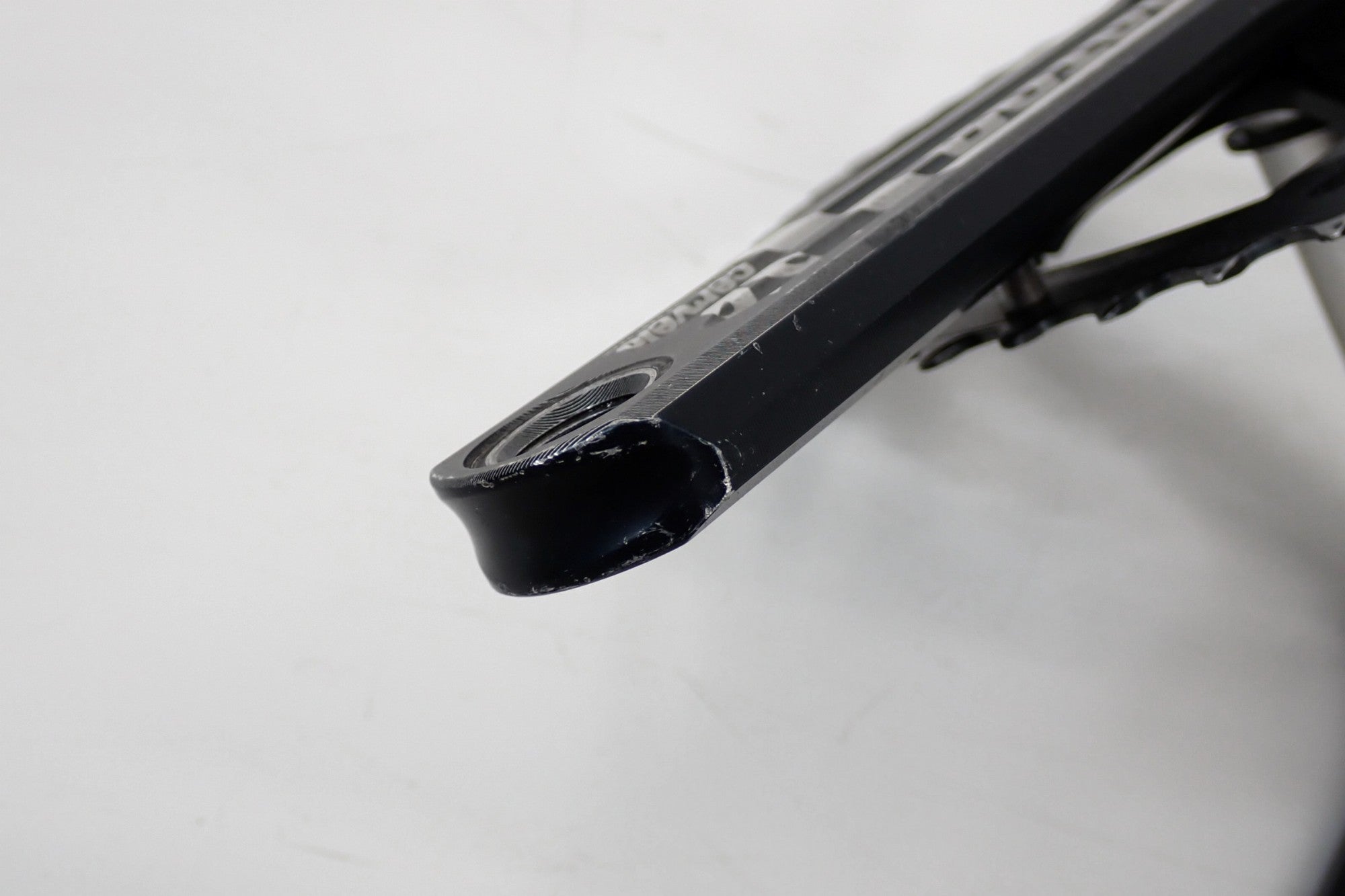 ROTOR 「ローター」 3D 53-39T 170mm クランク / 伊勢崎店