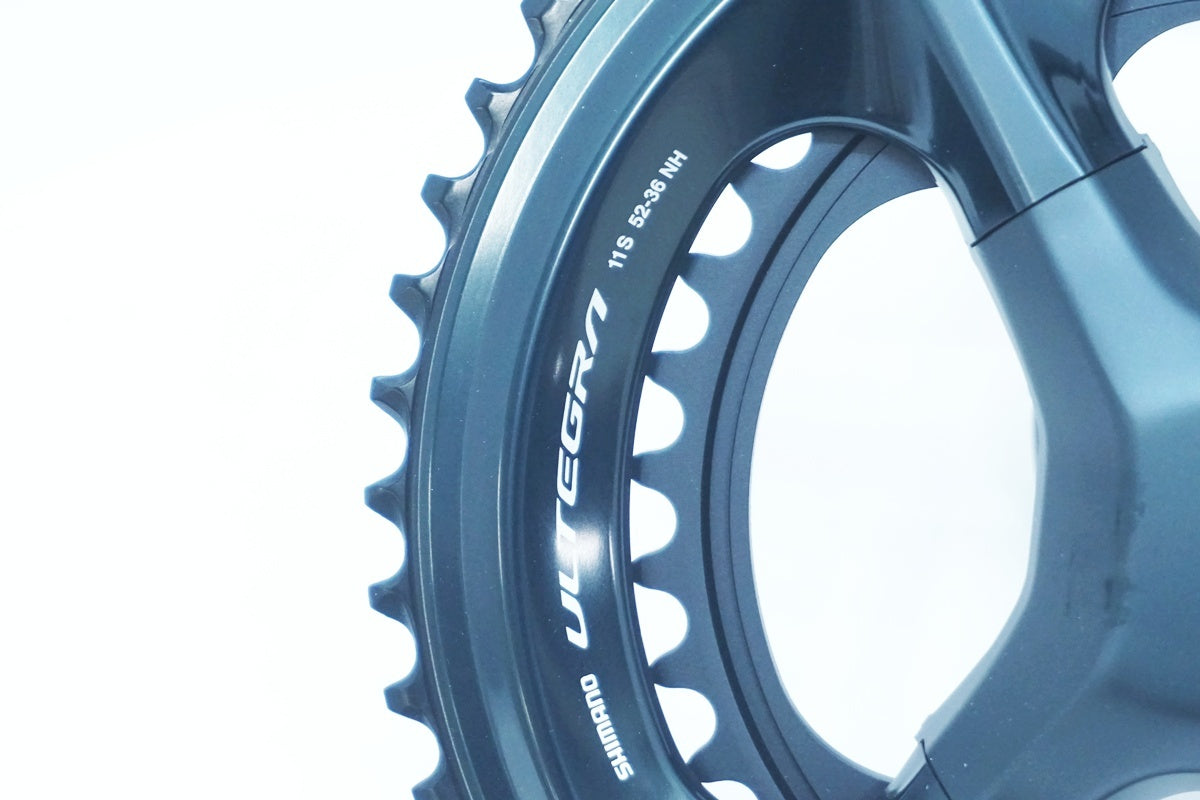 SHIMANO 「シマノ」 ULTEGRA FC-08 52-36T 172.5mm クランク / 大阪美原北インター店