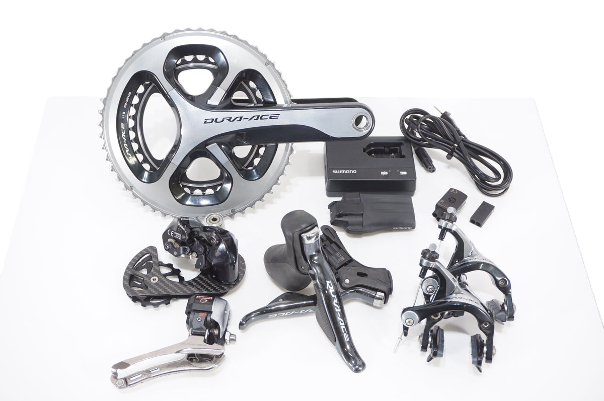SHIMANO 「シマノ」 DURA-ACE Di2 9070/9000 コンポセット / AKIBA店