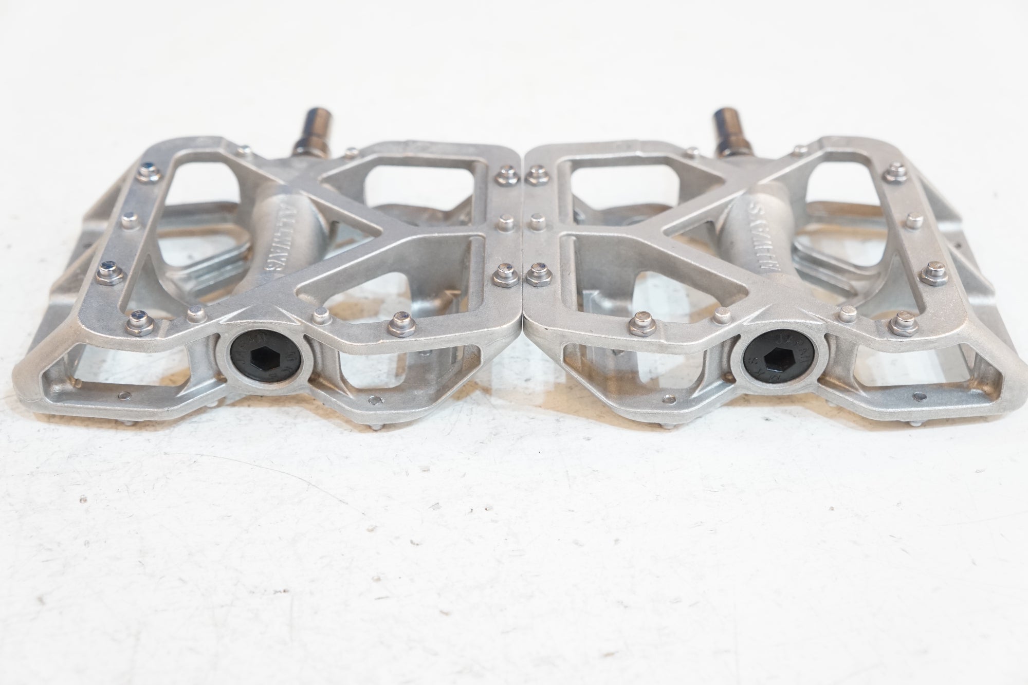 MKS 「ミカシマ」 ALLWAYS ペダル / バイチャリ浦和ベース