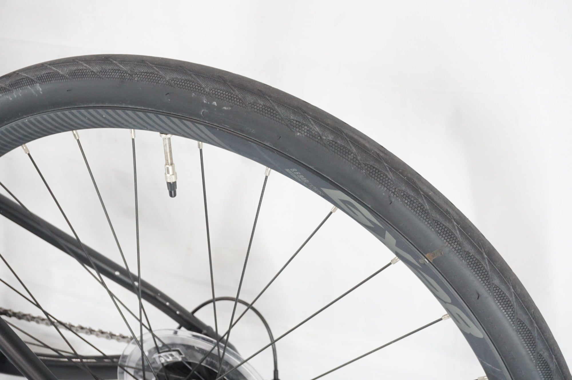 GIANT 「ジャイアント」 ESCAPE R E+ 2023年モデル E-BIKE / 阪急塚口店