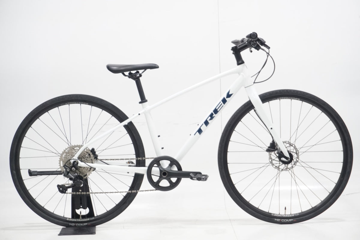 TREK 「トレック」 FX3 DISC 2022年モデル クロスバイク / 滋賀大津店