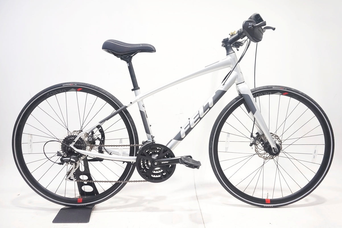 FELT 「フェルト」 VERZA SPEED40 2019年モデル クロスバイク/ 奈良店