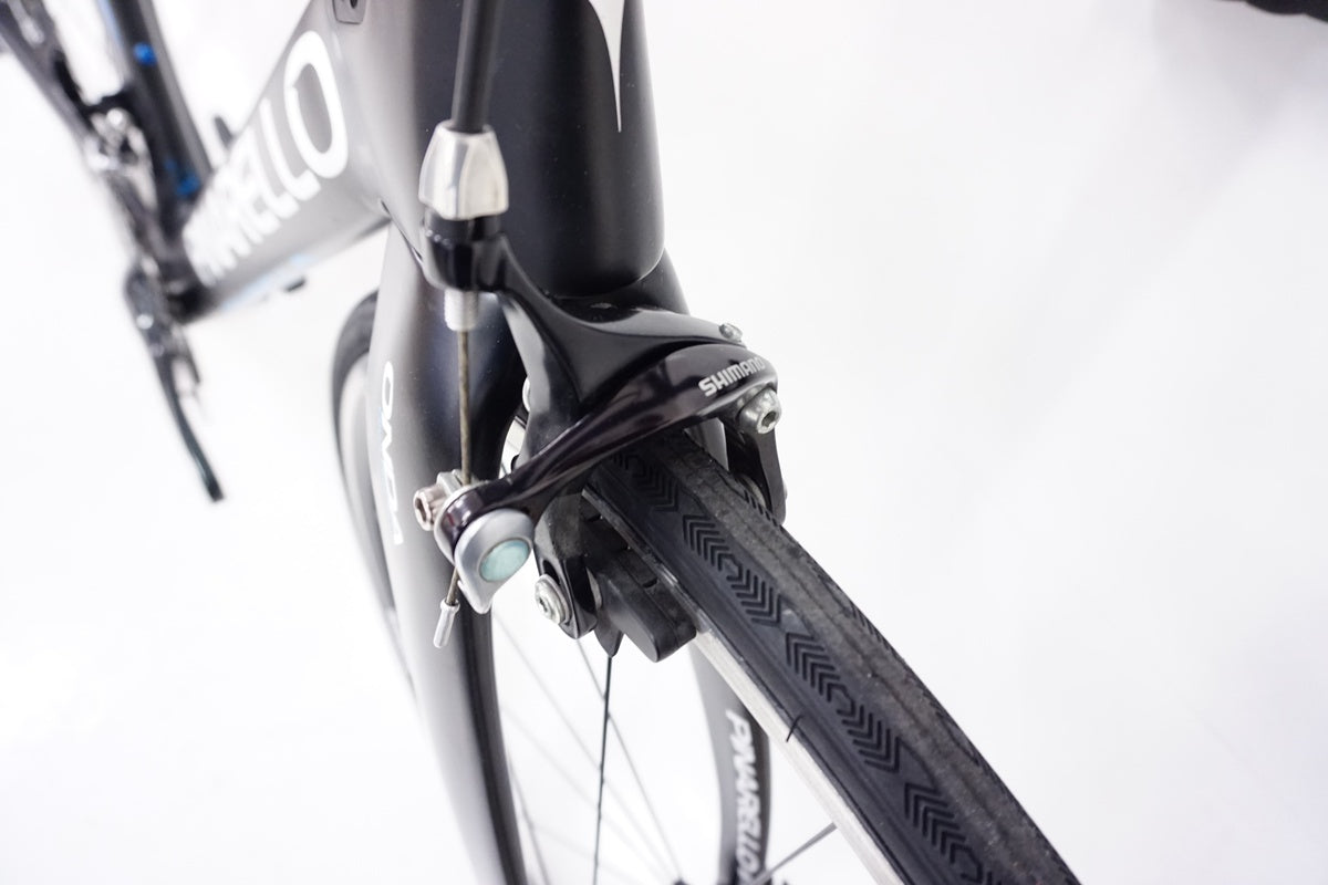 PINARELLO「ピナレロ」 GAN 105 2017年モデル ロードバイク　/ 浜松店