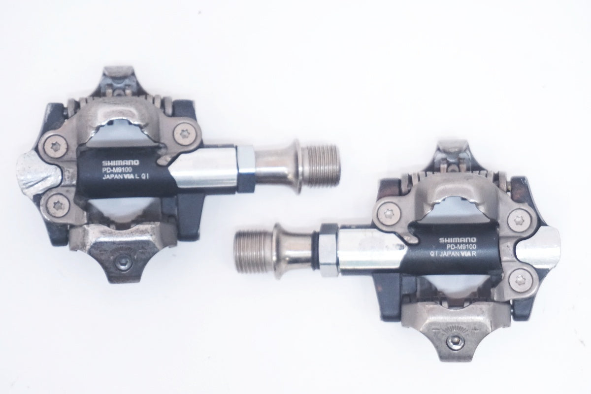 SHIMANO 「シマノ」 XTR PD-M9100 ペダル / 大阪美原北インター店