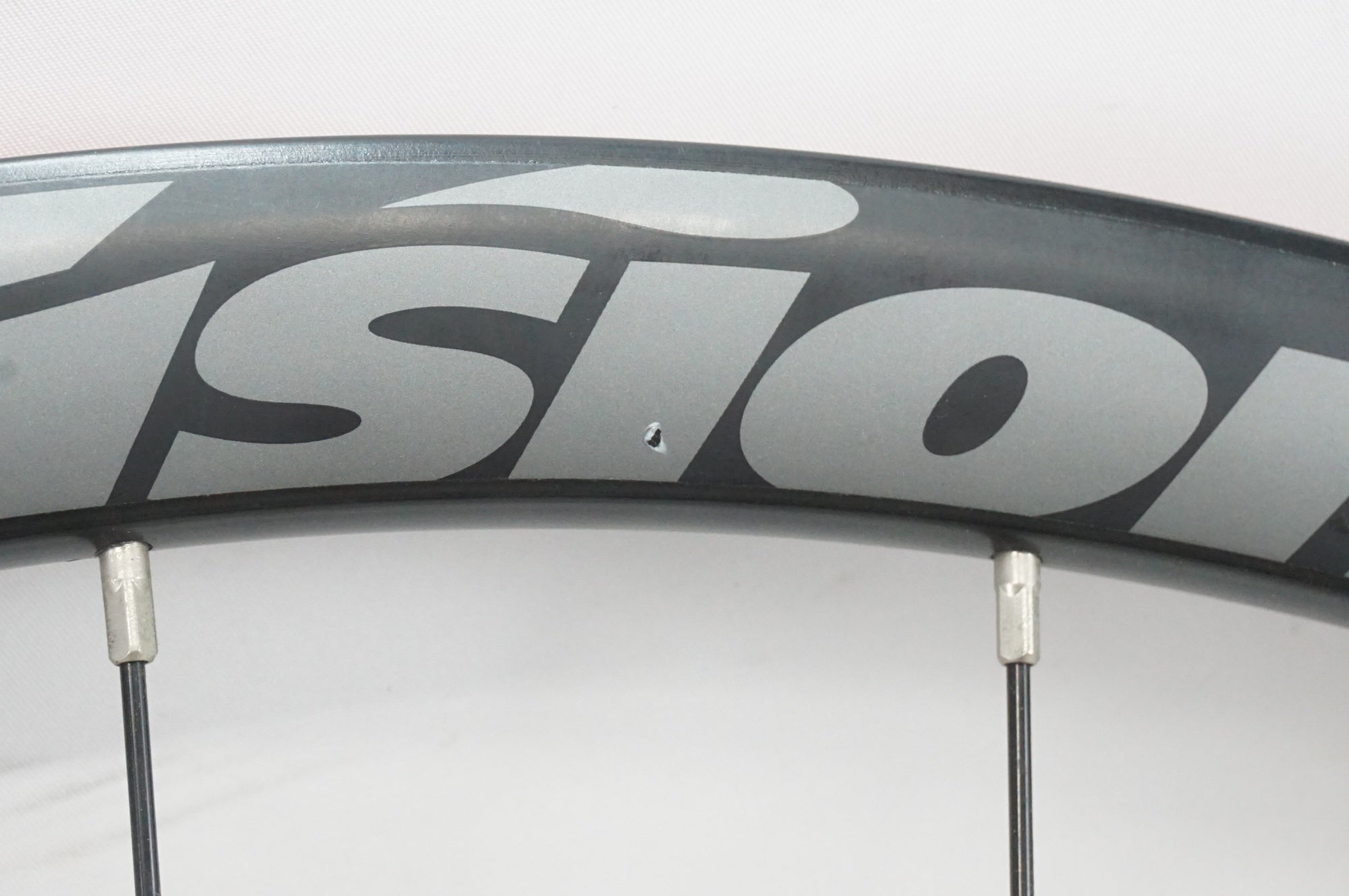 VISION 「ヴィジョン」 TEAM30 DB シマノ11S ホイールセット / 大宮店