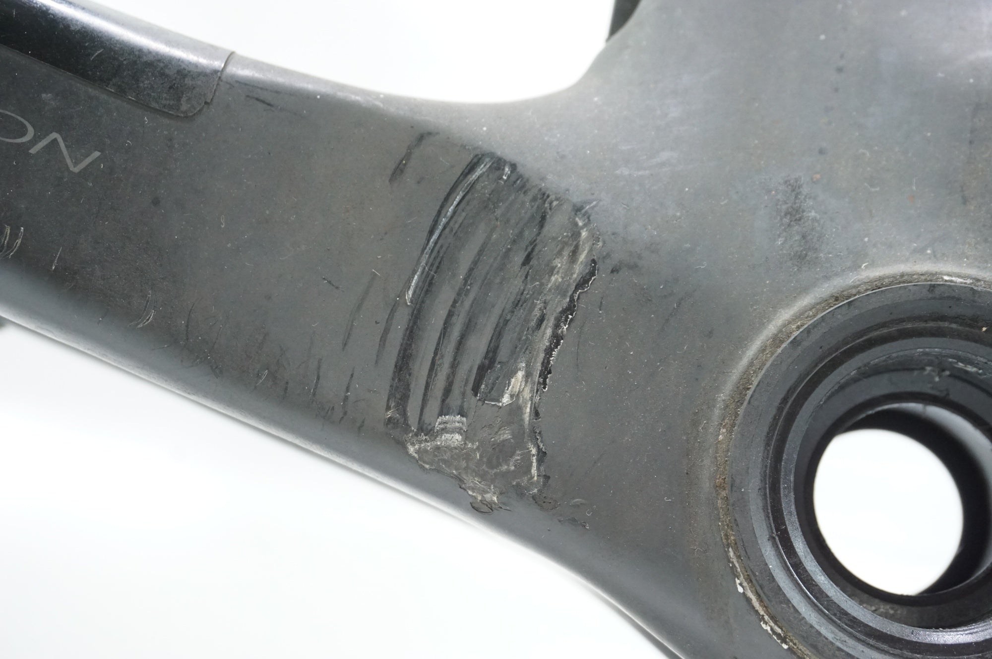 ジャンク KUOTA 「クオータ」 KHARMA 2015年モデル フレームセット / 中目黒店