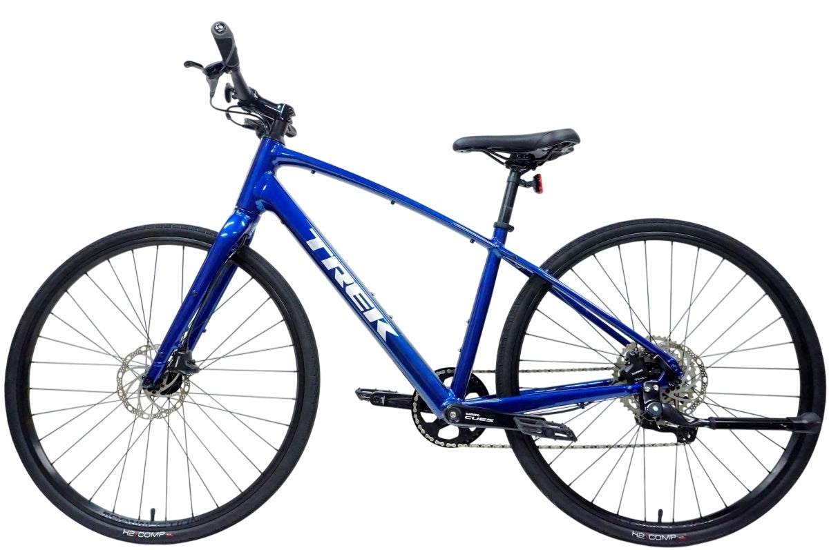 TREK 「トレック」 FX2 DISC 2024-25年モデル クロスバイク / 名古屋