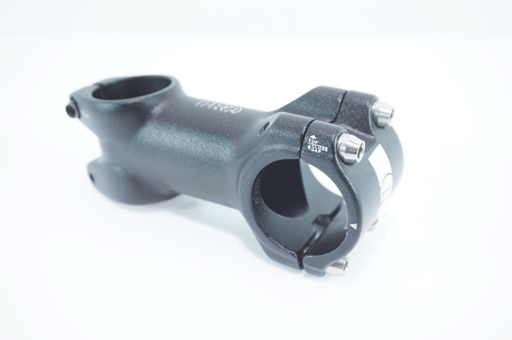 SHIMANO 「シマノ」 PRO LT Φ31.8 80mm ステム / 中目黒店