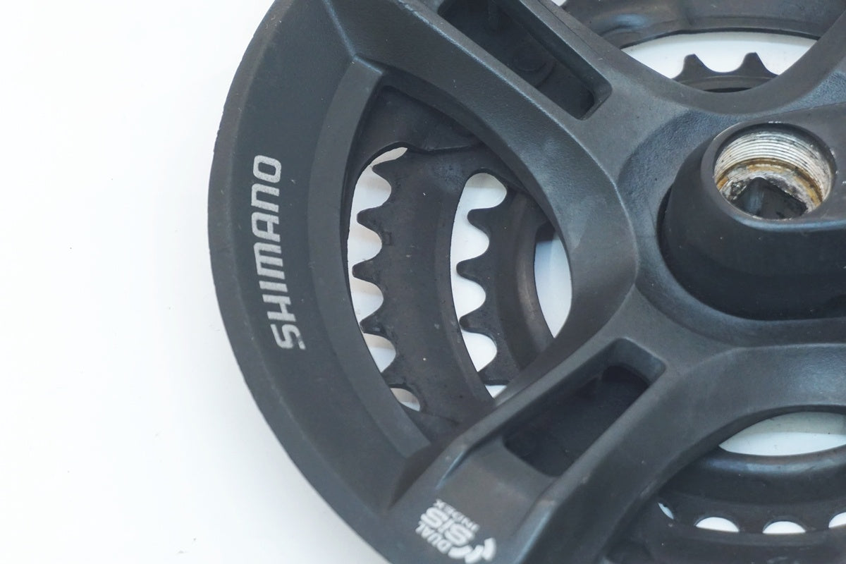 SHIMANO 「シマノ」 FC-M171 48-38-28T 170mm クランク / 大阪美原北インター店
