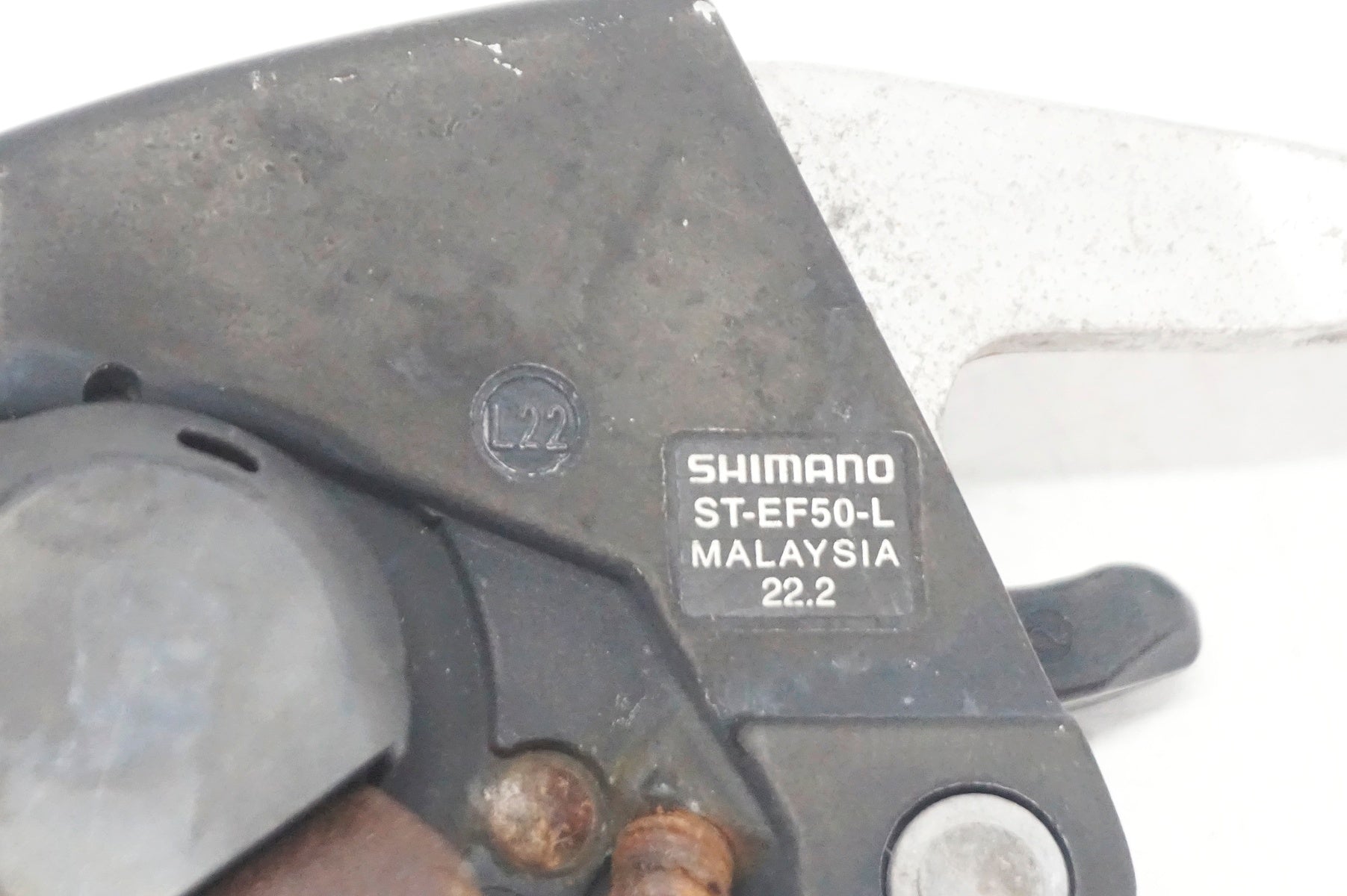 SHIMANO 「シマノ」 ST-EF50 シフトレバー / 大阪門真店