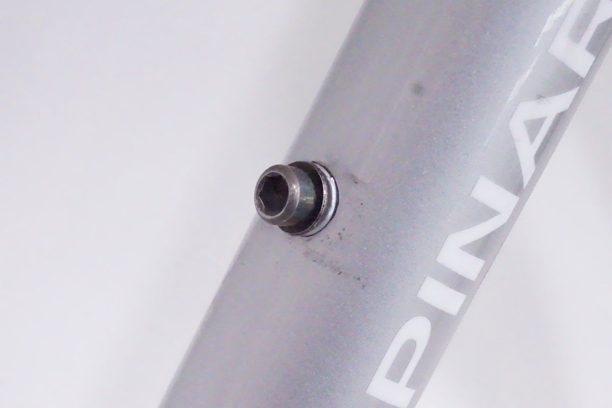 PINARELLO「ピナレロ」 FP1 2011年モデル フレームセット / 京都西院店
