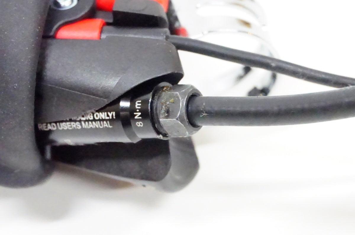 SRAM 「スラム」 RED ETAP AXS D1 HRD レバーセット / 名古屋大須店