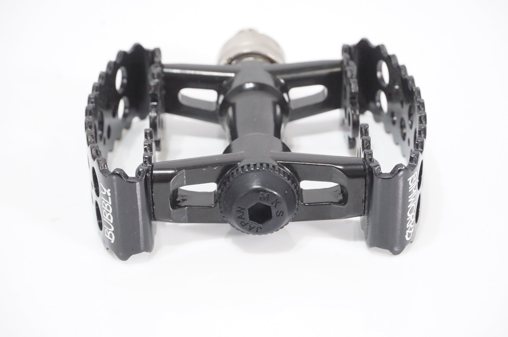 SIMWORKS 「シムワークス」 BUDDLY EZY SUPERIOR ペダル / AKIBA店