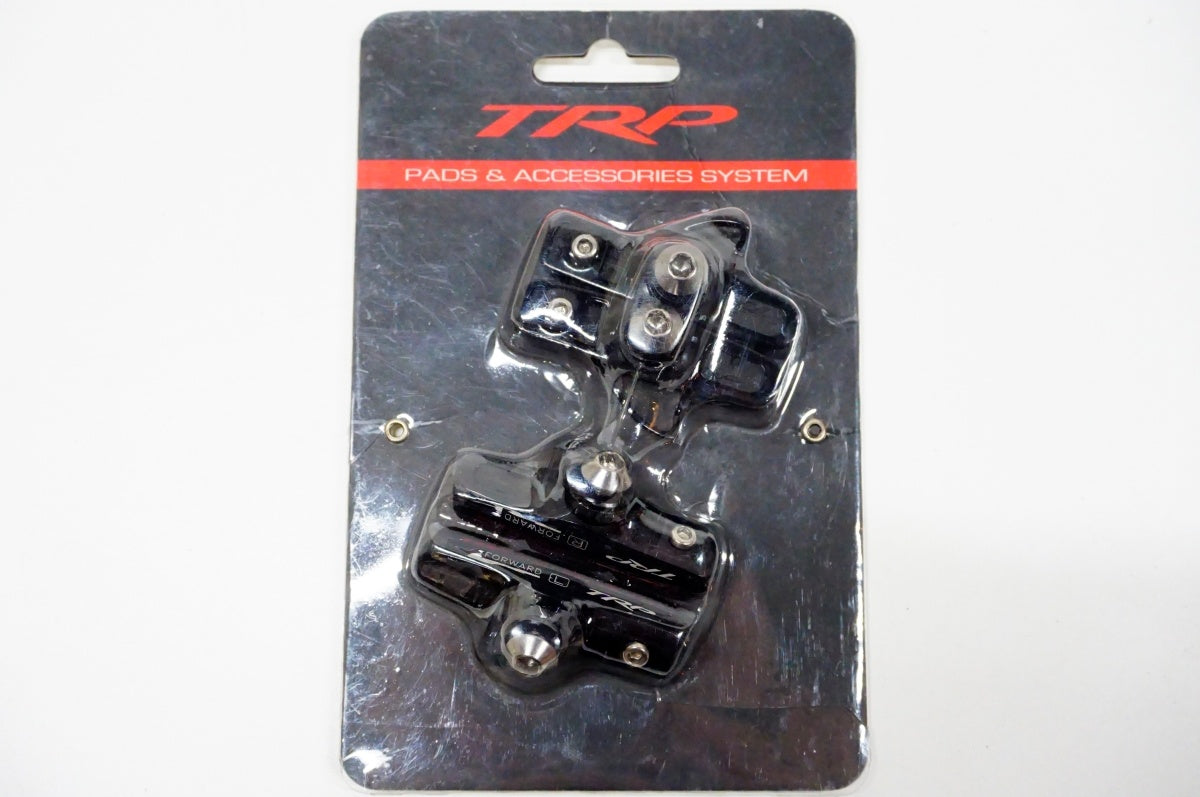 TRP 「ティーアールピー」 BR-TRP-030 ブレーキシュー / 名古屋大須店