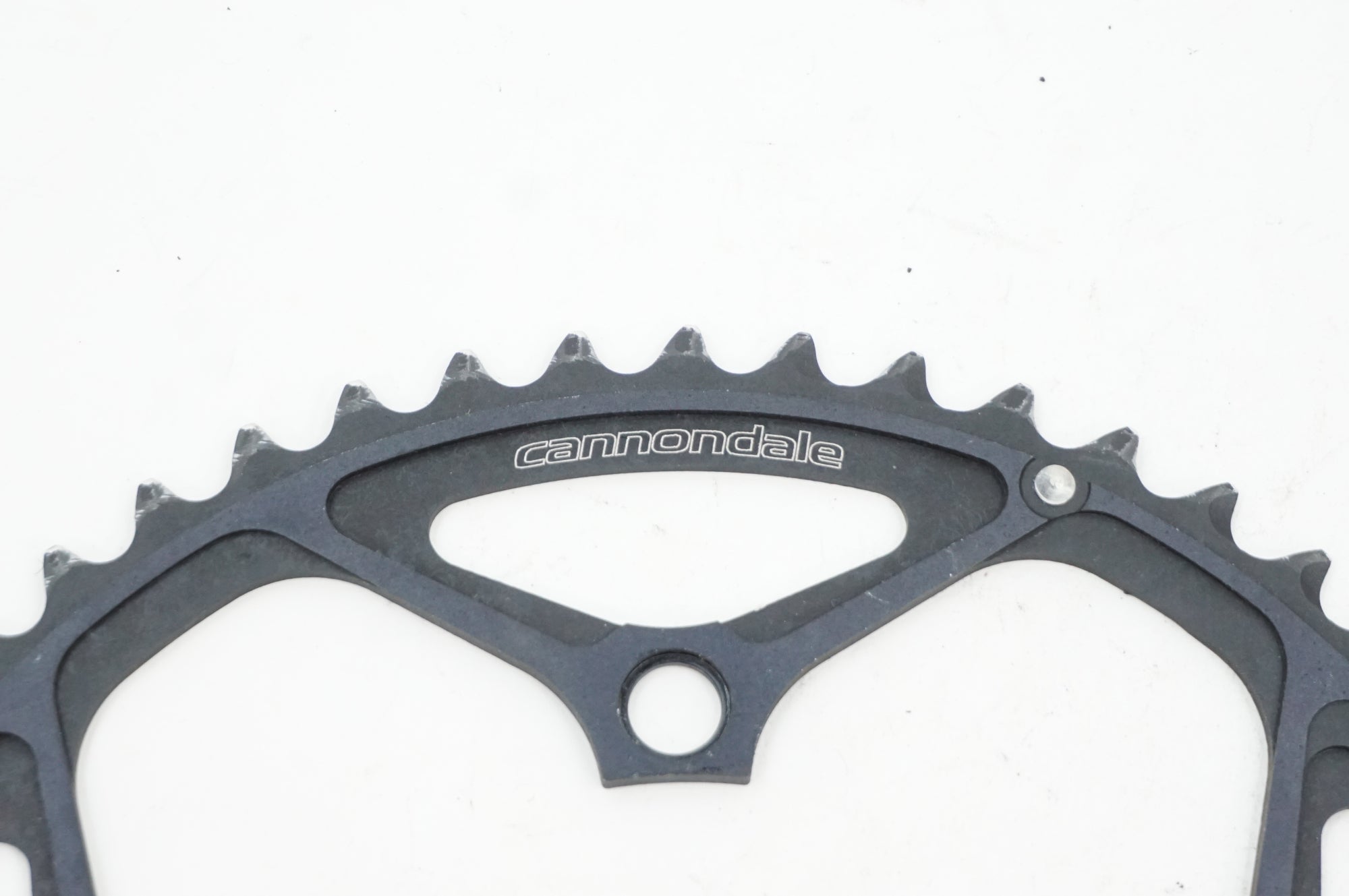 CANNONDALE 「キャノンデール」  53-39 pcd130 チェーンリング / 川越店