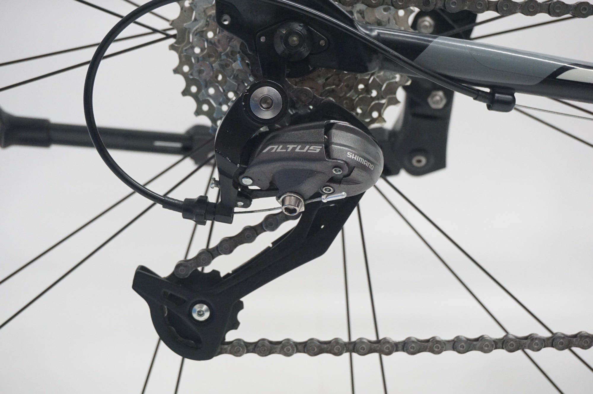 CANNONDALE 「キャノンデール」 QUICK4 2016年モデル クロスバイク