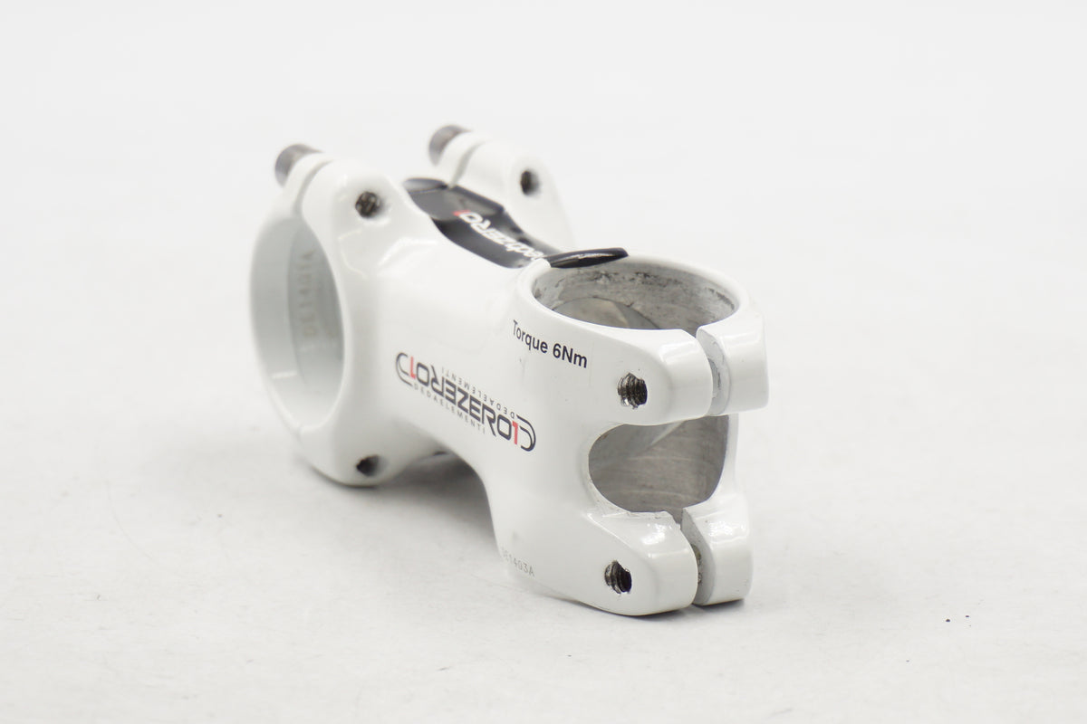DEDA 「デダ」 ZERO1 Φ31.7 60mm ステム / 奈良店