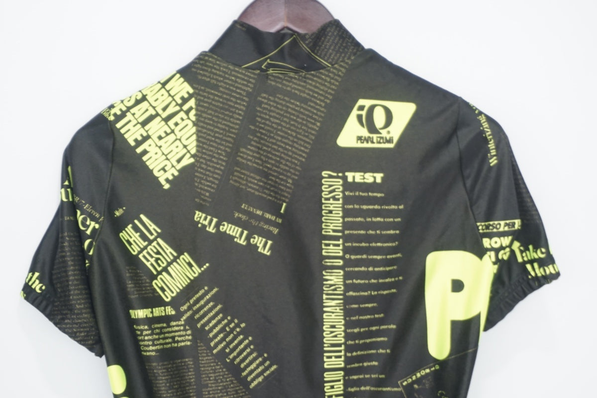 PEARL IZUMI 「パールイズミ」 半袖 Mサイズ サイクルジャージ / 滋賀大津店