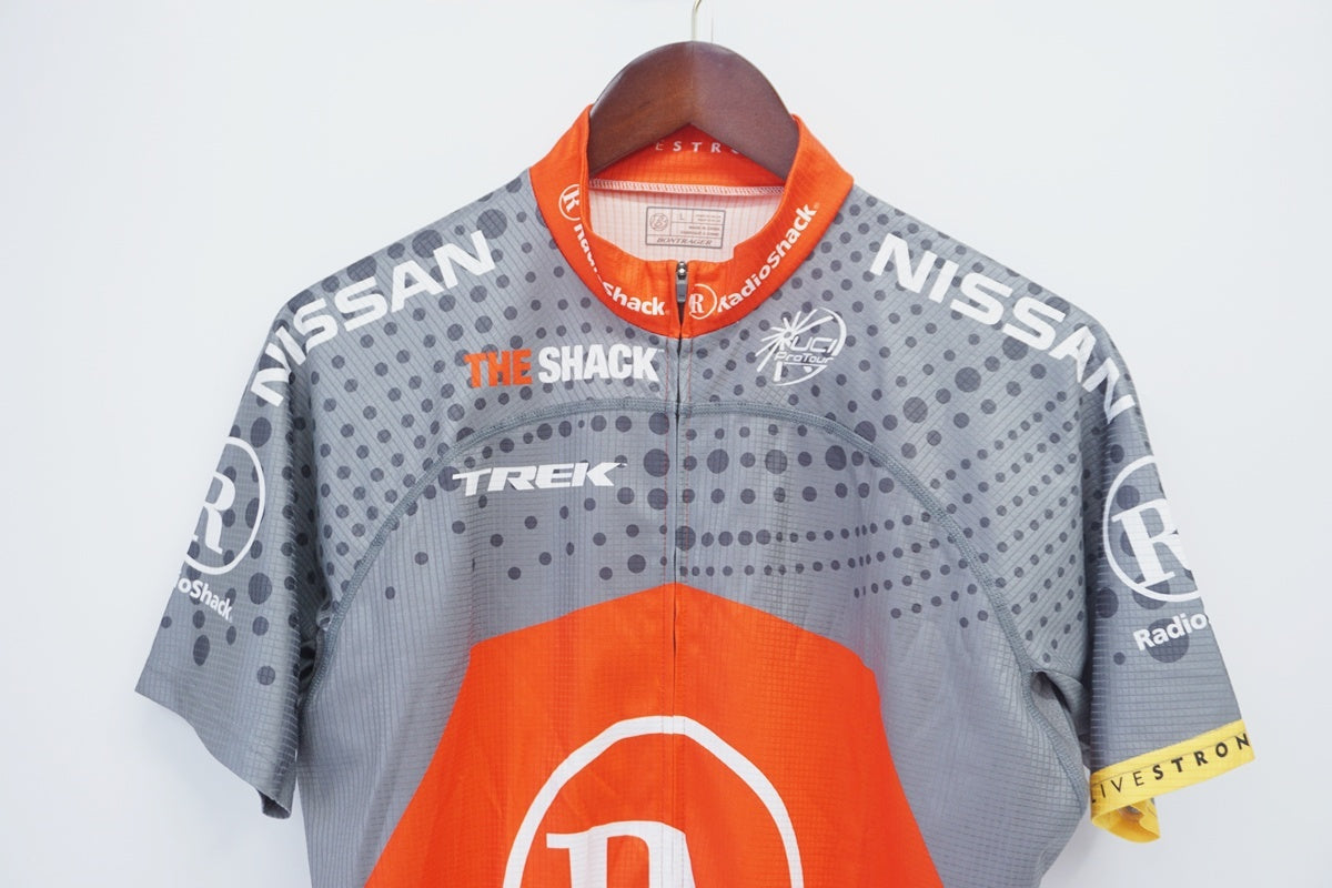 BONTRAGER 「ボントレガー」 Lサイズ 半袖ジャージ / 京都八幡店