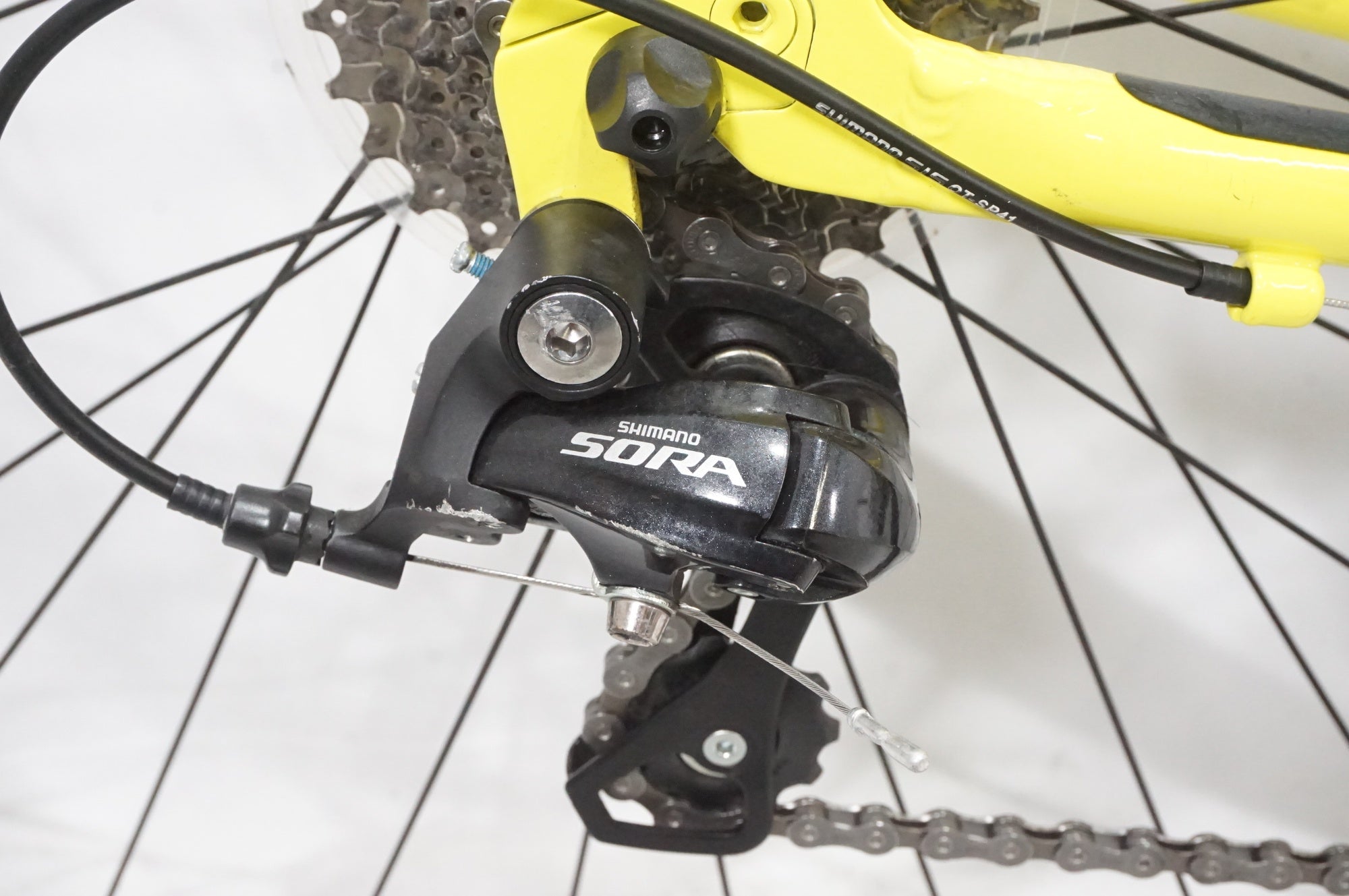 BRIDGESTONE 「ブリヂストン」 CYLVA D18 2014年モデル ロードバイク / AKIBA店