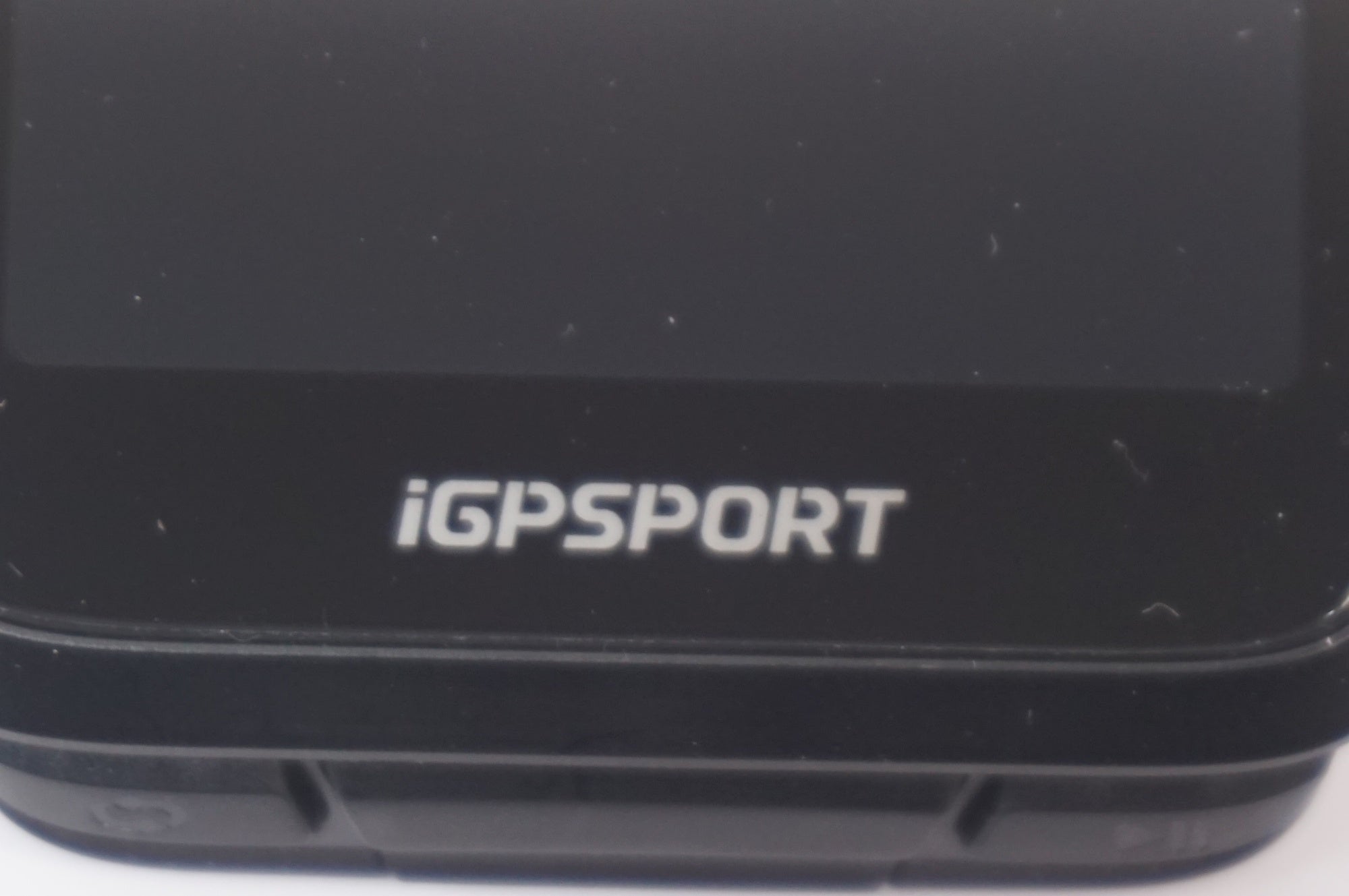 IGPSPORT 「アイジーピースポート」 BINAVI サイクルコンピューター / 世田谷店