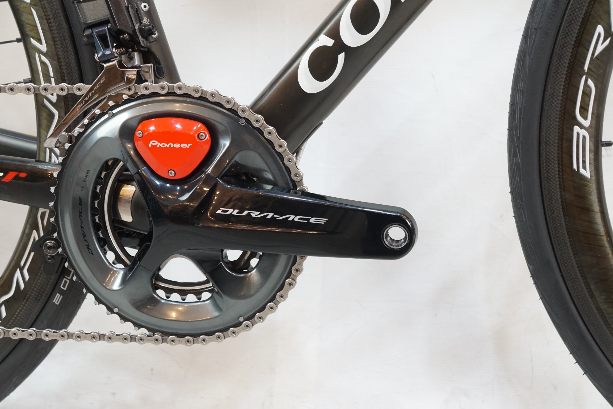 COLNAGO 「コルナゴ」 V1-R 2015年モデル ロードバイク / バイチャリ