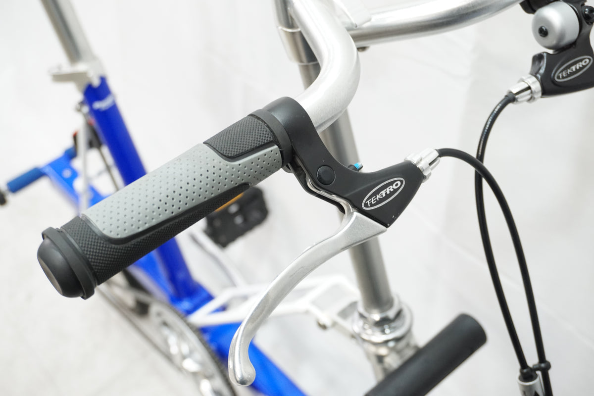 PACIFIC 「パシフィック」  CARRY ME 2017年モデル 8インチ 折り畳み自転車 / 大宮店