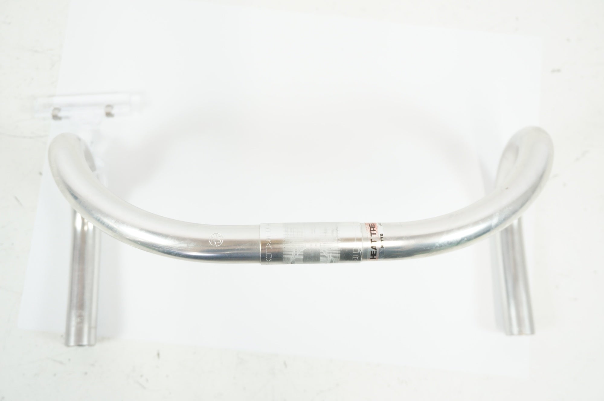 NITTO 「ニットー」 B125 NJS 350mm ハンドル / 宇都宮店