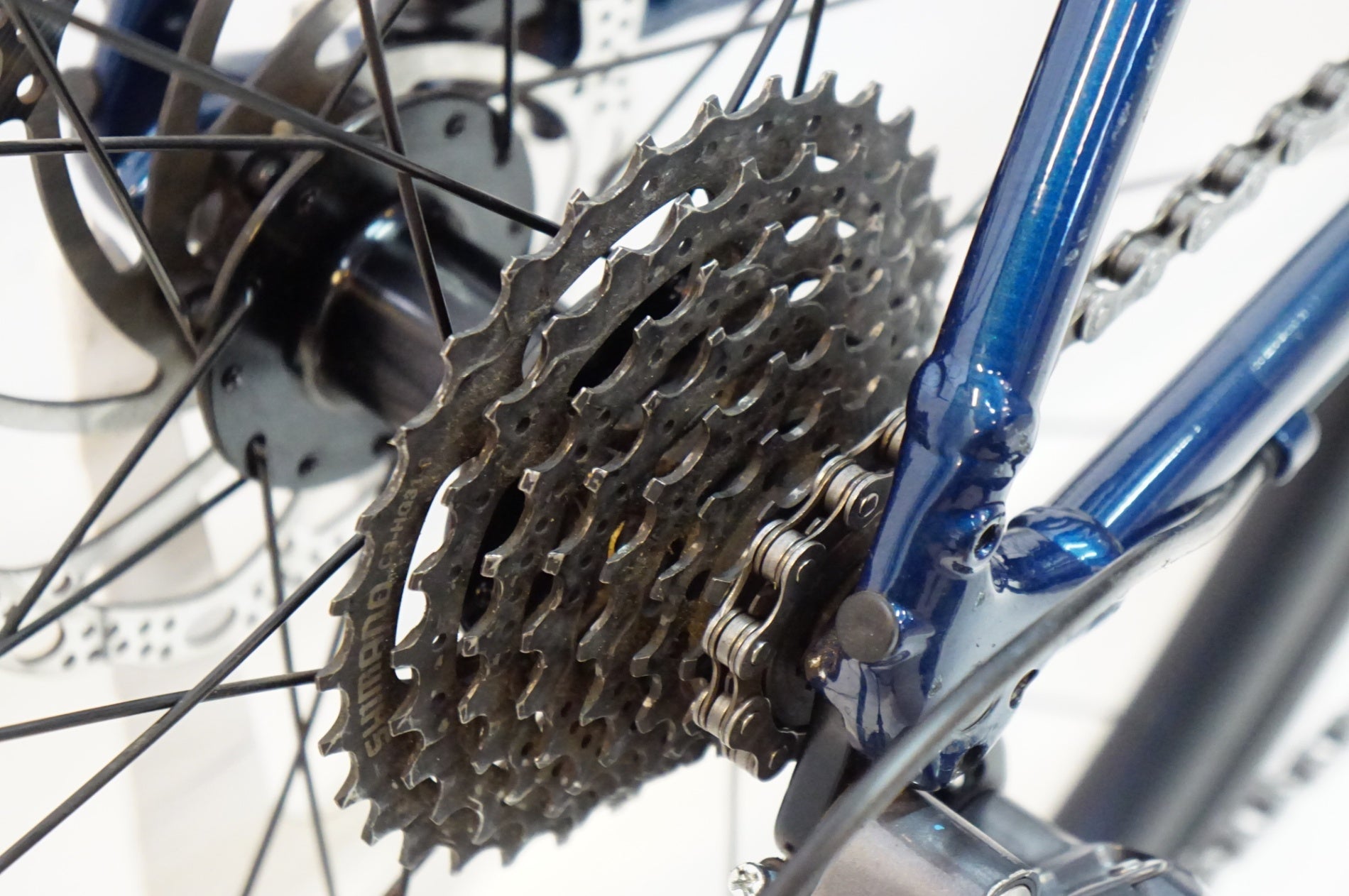 TREK 「トレック」 DOMANE AL 2 DISC (GEN 3) 2022年モデル ロードバイク / 熊谷本店