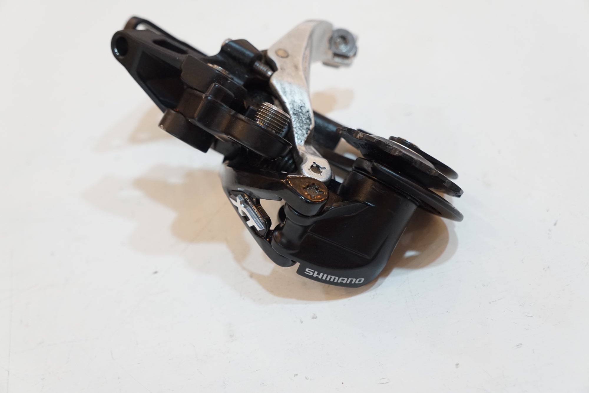 SHIMANO 「シマノ」 DEORE XT RD-M780 リアディレイラー