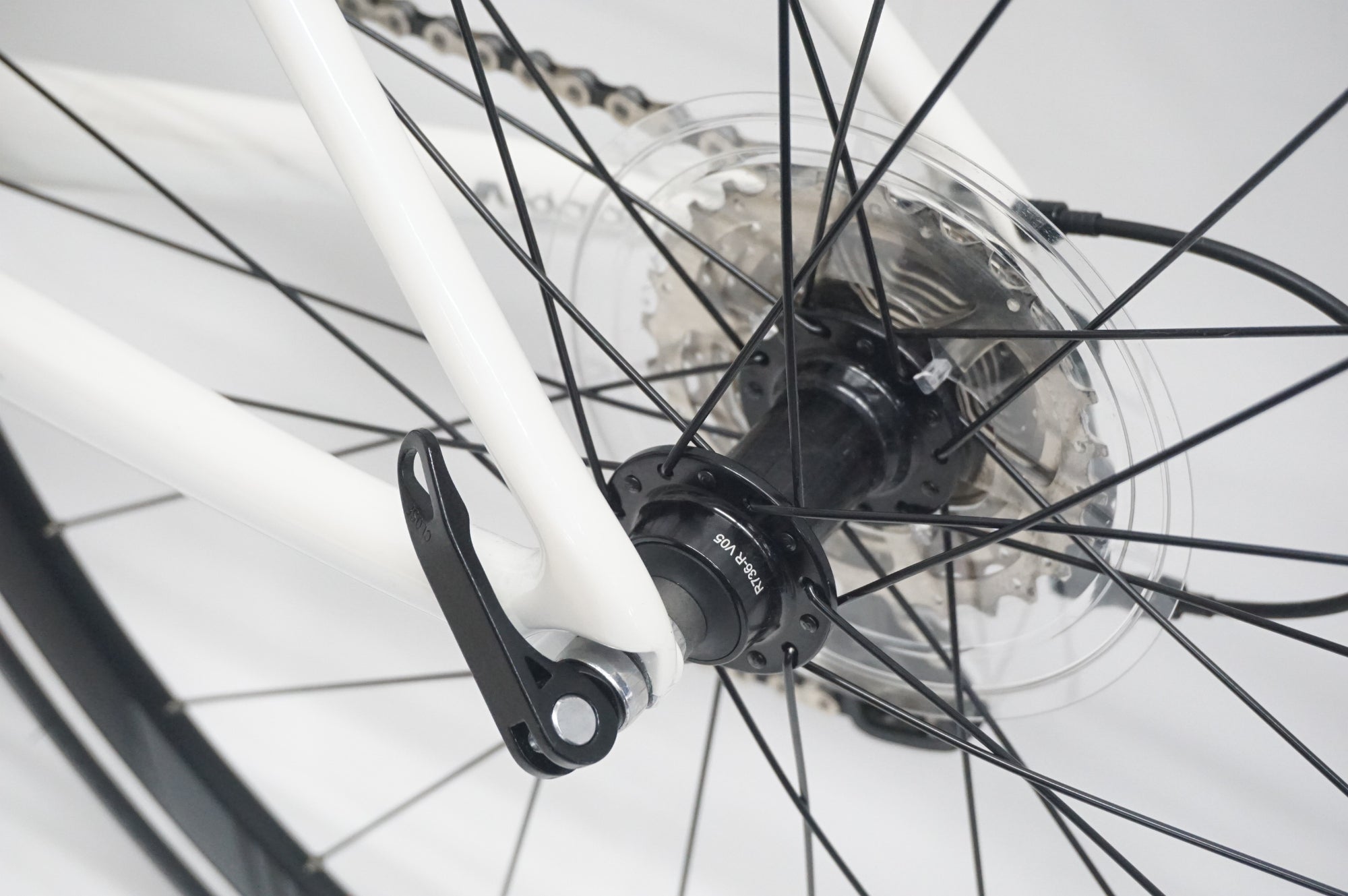 GIANT 「ジャイアント」 TCR ADVANCED 3 LTD 2025年モデル ロードバイク / 福岡店