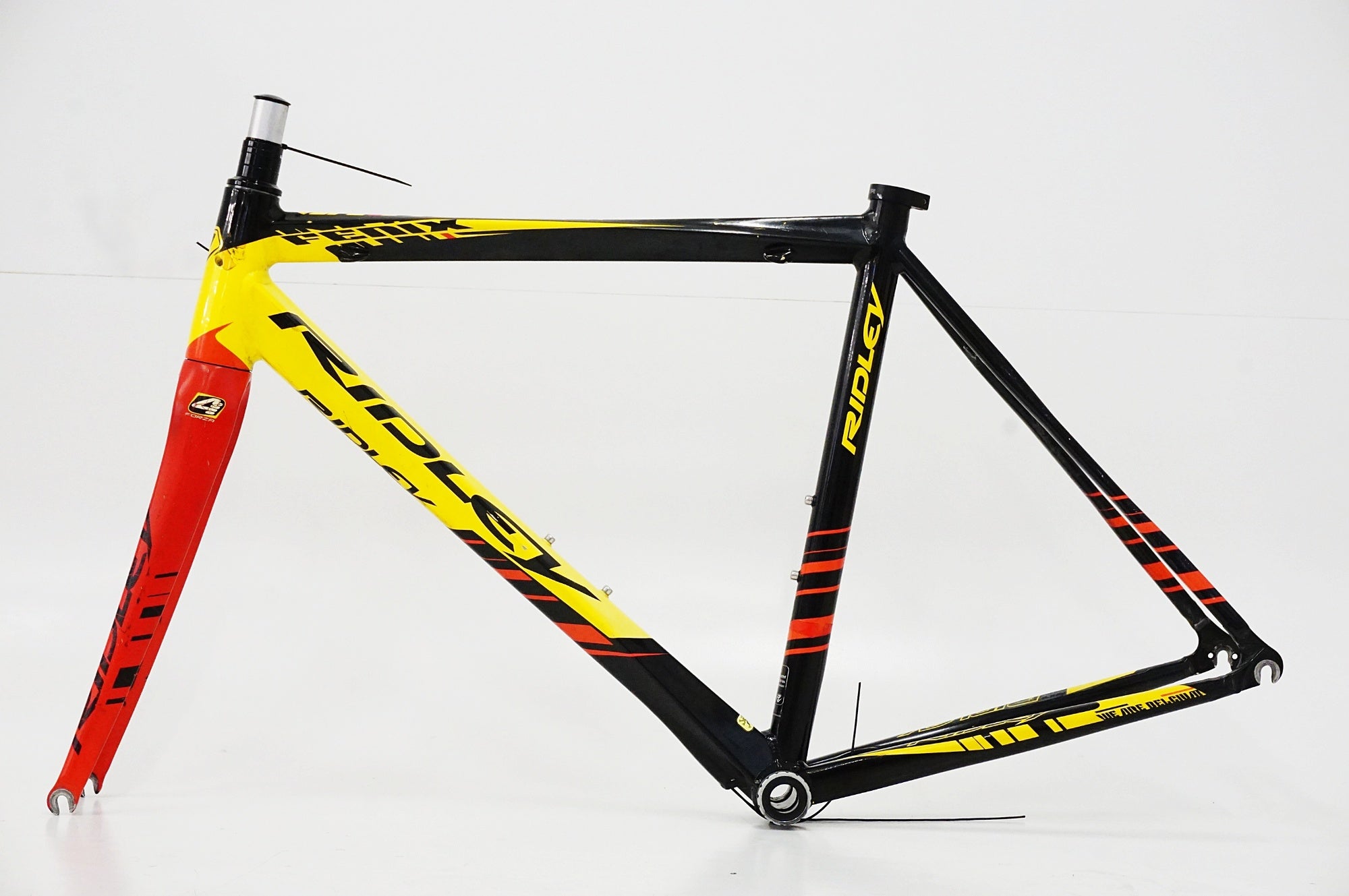 RIDLEY 「リドレー」 FENIX AL 2015年モデル フレームセット / 浜松店