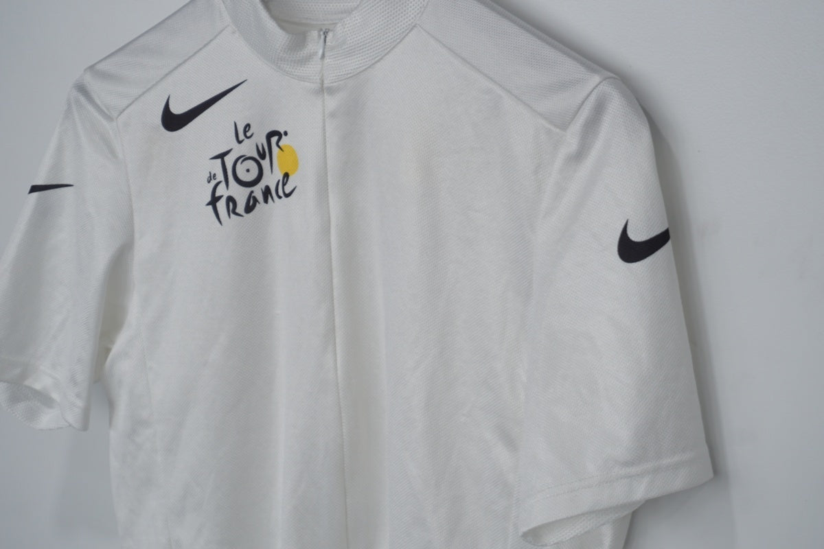 NIKE 「ナイキ」 TDF Mサイズ サイクルジャージ / 滋賀大津店