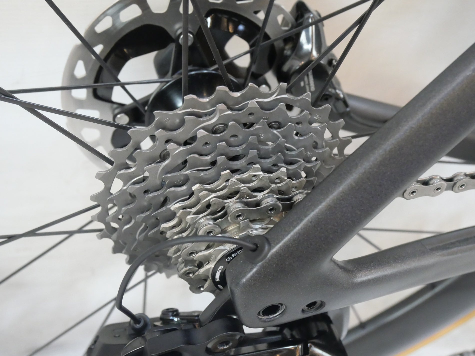 SPECIALIZED 「スペシャライズド」 S-WORKS TARMAC SL7 2022年モデル ロードバイク / バイチャリ浦和ベース