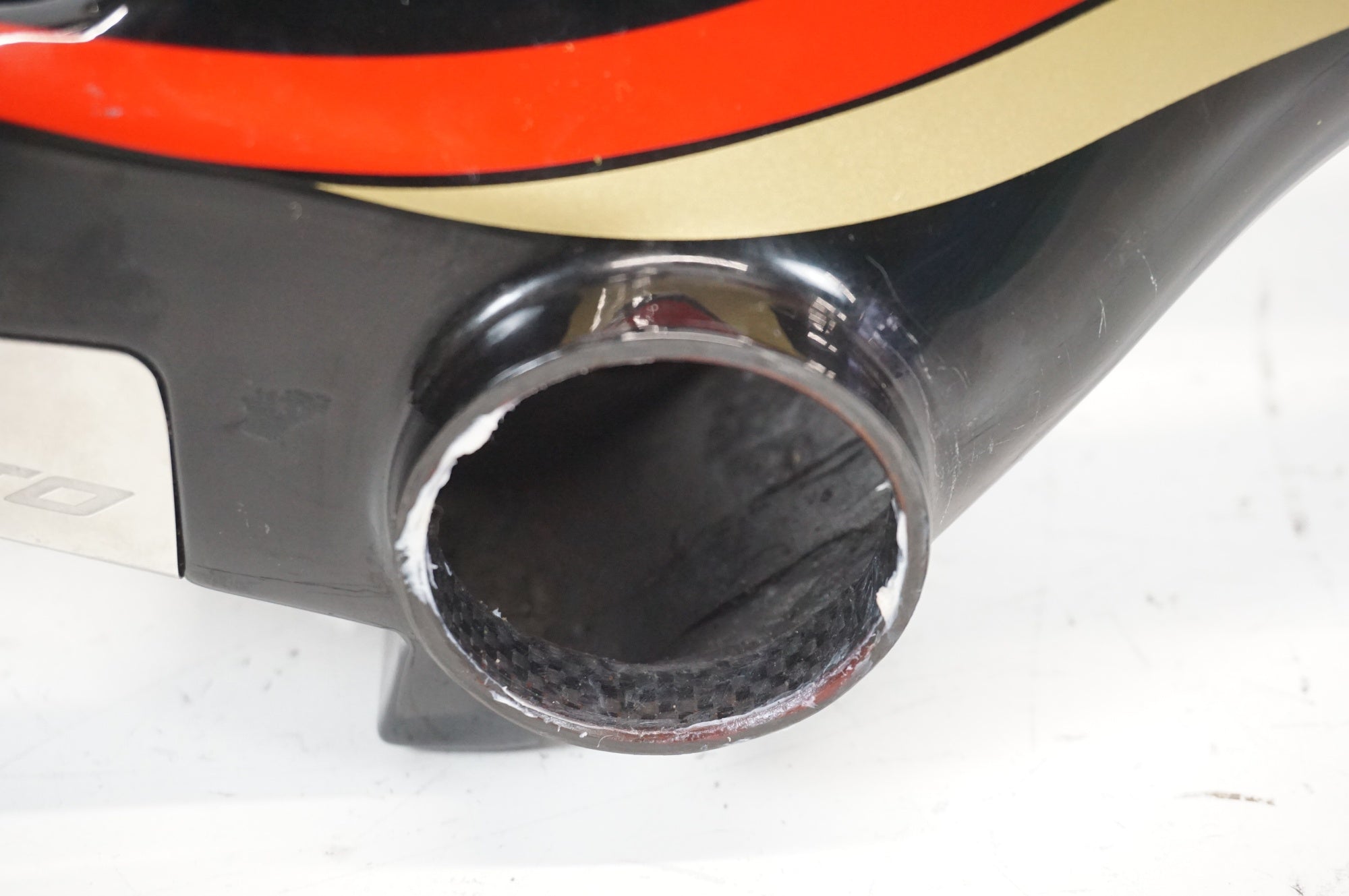 MERIDA 「メリダ」 REACTO TEAM-E 2019年モデル フレームセット / 宇都宮店