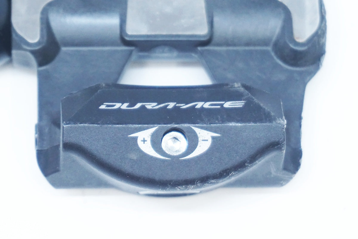 SHIMANO 「シマノ」 DURA-ACE PD-R9100 ペダル / 大阪美原北
